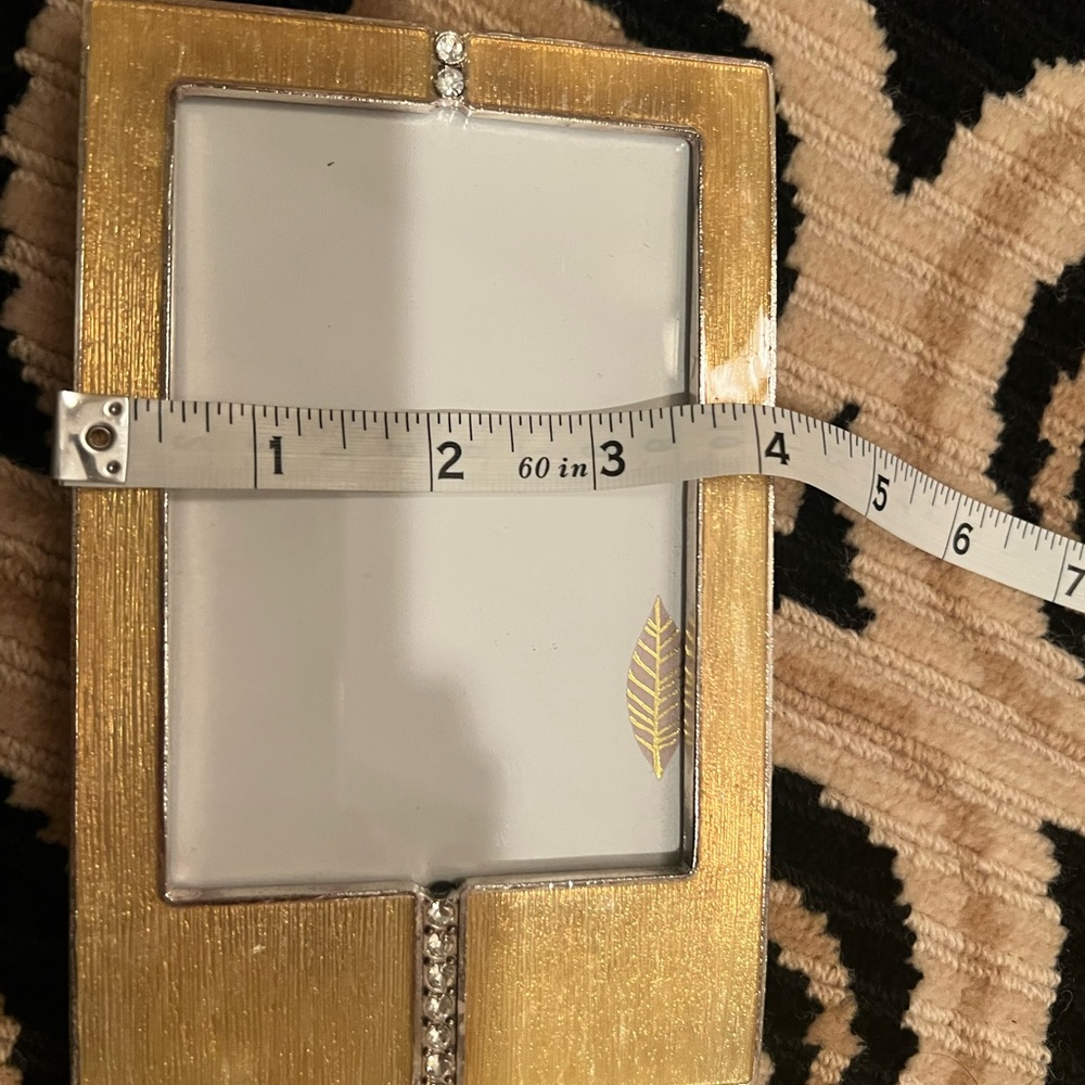 Ashley Manor Picture Frame - Picture 10 of 11